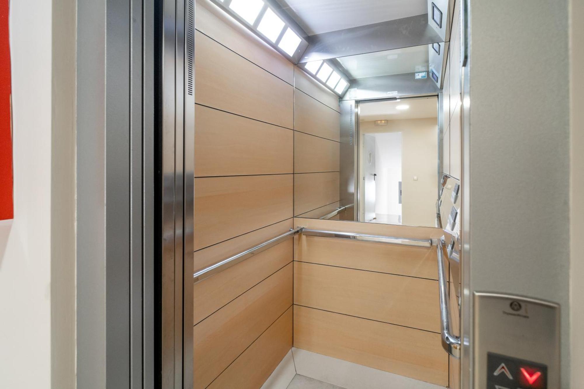 Penthouse Mirador 5B Casasol Apartment เนร์คา ภายนอก รูปภาพ